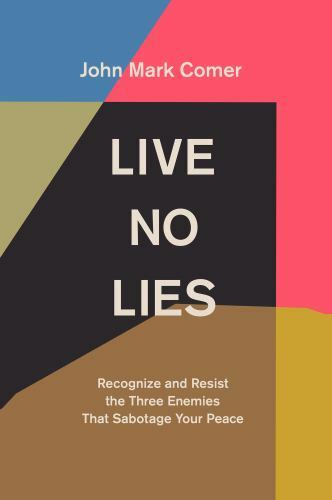 Live lies recognize and - live, no