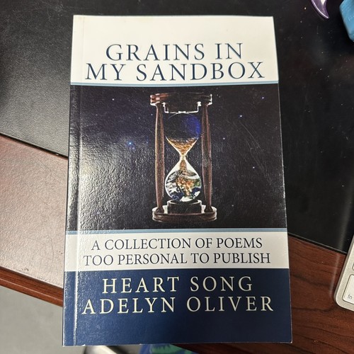 Grains sandbox a - in,