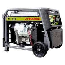 Pramac PMI 3000 Watt 113cc