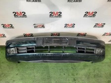 PARAURTI ANTERIORE CENTRALE PER BMW Serie 5 E39 Berlina NUDO 51118159344 (96>03