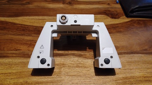 Adattatore gps portatile leica - gps,