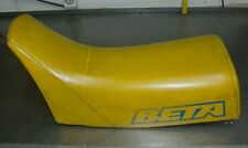 SELLA BETA 50 CROSS ENDURO QUATTRO MARCE