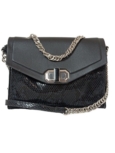 Zara woman borsa messenger - woman,