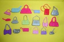 lotto 18 borse borsette