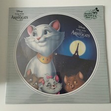 LES ARISTOCHATS - DISNEY