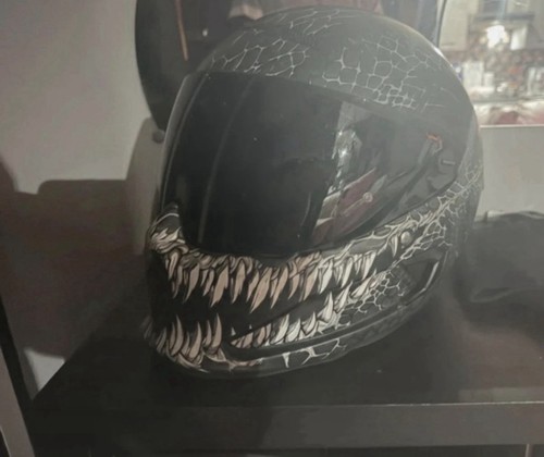 Casco ruroc atlas usato - ruroc,