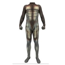 Costume film predatore alieno