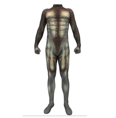 Costume film predatore - , alieno