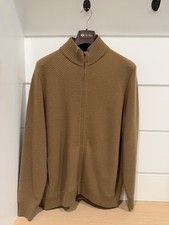 Giacca Loro Piana beige in