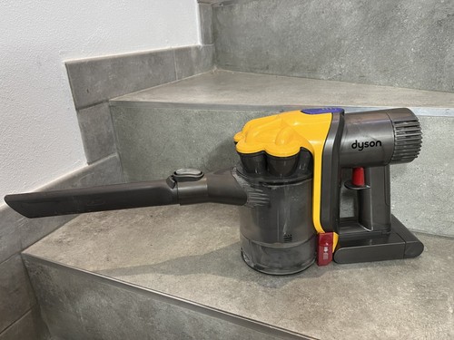 Dyson portatile senza