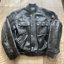 Vintage Belstaff Gangster