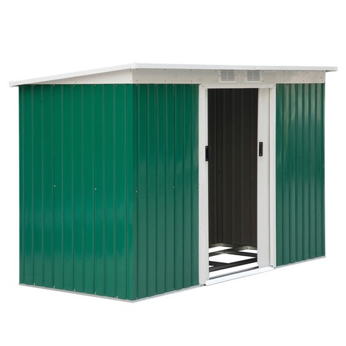 Casetta box giardino - box,