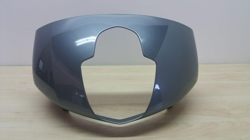 Cupolino grigio originale - cupolino,