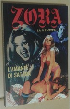 ZORA  n° 6  Mercury mai