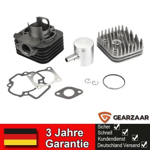 Kit cilindro 70cc - , adatto