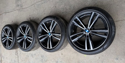 Bmw f20 f21 - set, cerchi