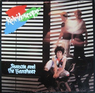 Siouxsie and the banshees - and,