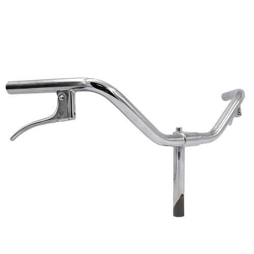Manubrio mvtek parma 2mm - parma, 22.2mm