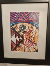 Alexander Barner Street Art