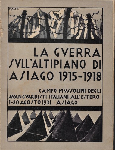 Campo mussolini guerra - mussolini..la,