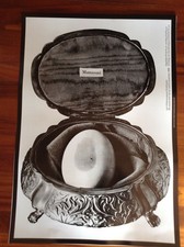 PIERO MANZONI High Quality