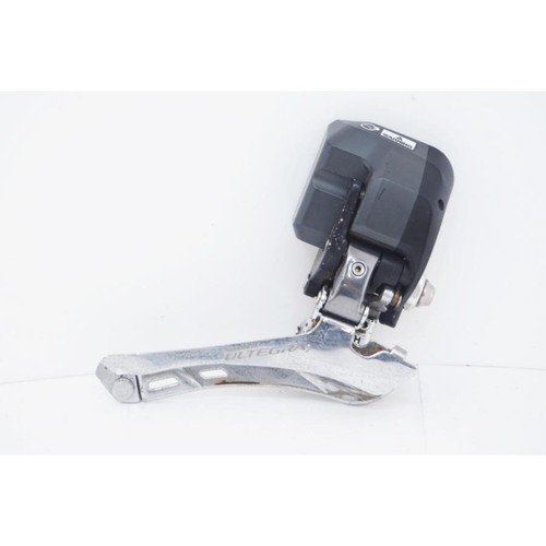 Deragliatore anteriore shimano - deragliatore,