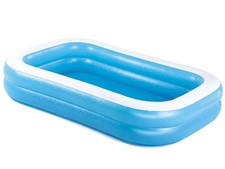 PISCINA GONFIABILE FAMILY