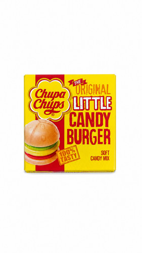 Chupa chups little candy - chupa,