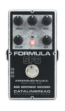 Catalinbread Formula 5F6 Tweed