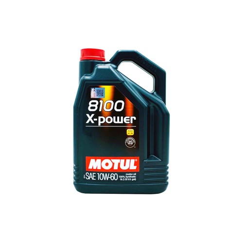 Litri motul 8100 - 5,