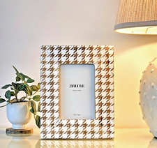 Cornice portafoto in legno