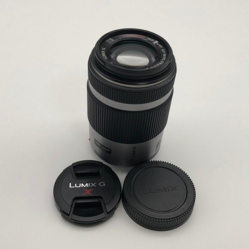 Panasonic lumix vario pz - x,
