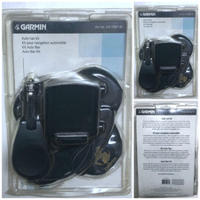 New Sealed GARMIN AUTO NAV KIT