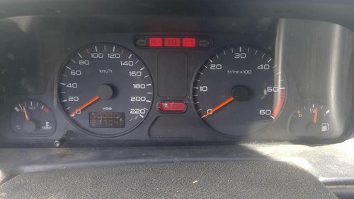 Tachimetro peugeot 306 - peugeot,