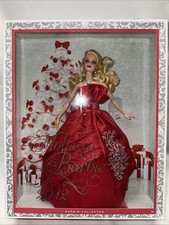 Barbie Doll Edizione da