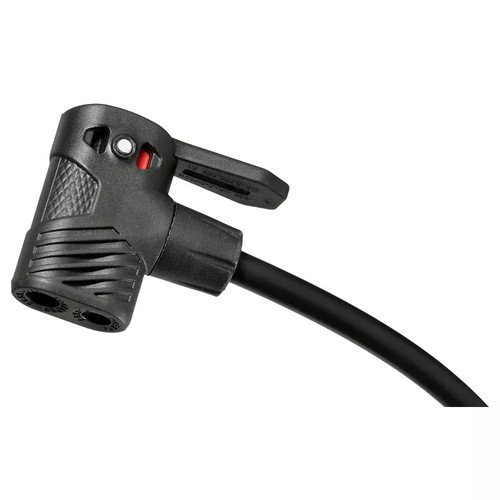 Pompa pianale pneumatici - pompa,