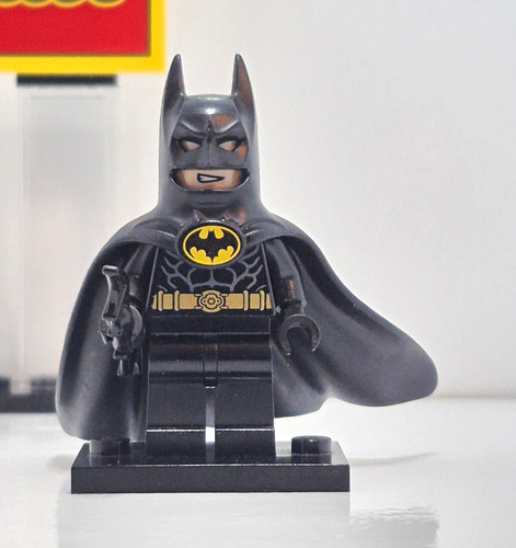 Lego batman tim - batman, di