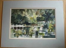 BOB DAHLQUIST, HAWAII HAWAIANO