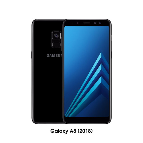 Samsung galaxy - galaxy, a8