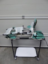 Kinetec Optima S4 guida di