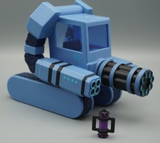 Roblox Action Collection Tower