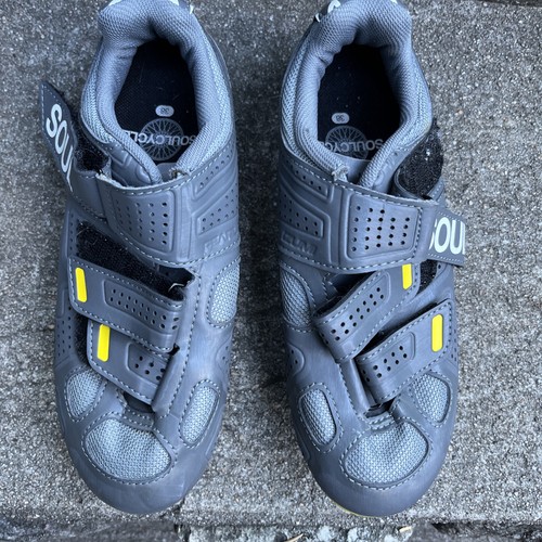 Scarpe gestiglietti bici donna - scarpe/gestiglietti,