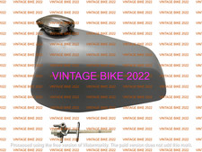 Serbatoio benzina Yamaha YZ250