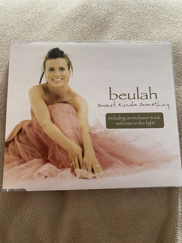 Beulah sweet kinda something - sweet,