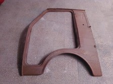 Fiat   238 .   241Alloggio