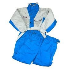 Tuta da sci Bailo Gore-Tex