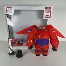 Big Hero 6 Armour-Up Baymax