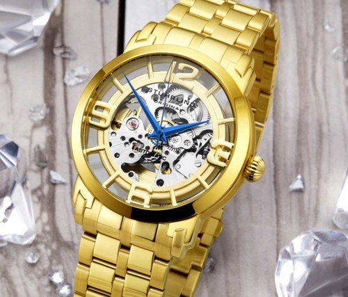 Orologio stuhrling - stuhrling,