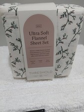 Set lenzuola flanella ultra