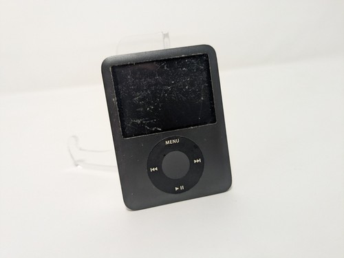 Apple ipod nano a1236 3rd - ipod,